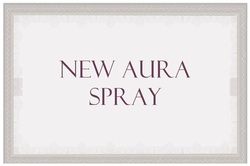 New Aura Sprays London