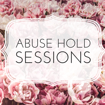 Abuse Hold Sessions